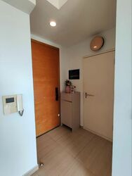 Jubilee Residence (D5), Apartment #543795151